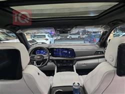 شێڤرۆلێت تاهۆ